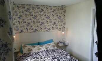 Imagem 7: Diadema - Apartamento Padrão - Piraporinha