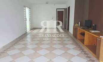 Imagem 4: Casa com 2 dormitórios, 210m² à venda por R$ 550.000,00 - Jardim Terra Branca - Bauru/SP