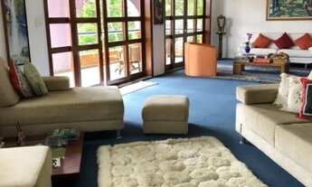 Imagem 6: Casa de alto padrão 721 m² no Condomínio Forest Hills Residencial - Jandira - SP