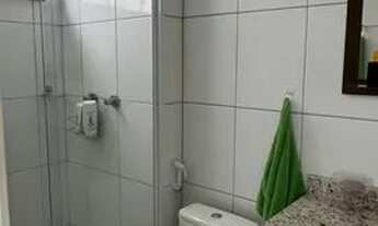 Imagem 5: JS Apartamento para venda tem 82 metros quadrados com 3 quartos em Ponta do Farol - São Lu