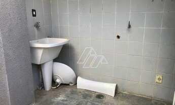 Imagem 7: Apartamento com 2 dormitórios para alugar, 45 m² por R$ 850,01/mês - Jardim Aparecida Nass