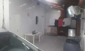 Imagem 6: Casa com 3 dormitórios à venda, 266 m² por R$ 800.000,00 - Vila Camilópolis - Santo André