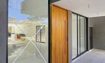 Imagem 5: Casa de condomínio sobrado para aluguel com 350 metros quadrados com 4 quartos