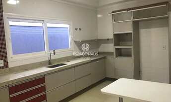 Imagem 6: INDAIATUBA - Casa de Condomínio - Jardim Residencial Terra Nobre