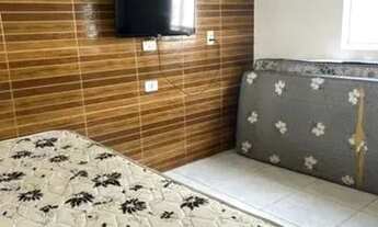 Imagem 4: Casa no panorama