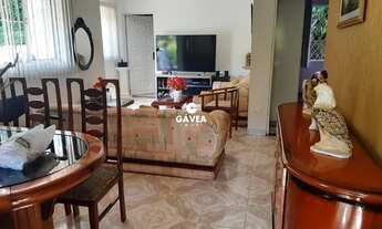 Imagem 2: Casa 2 dormitórios com edícula Jose menino