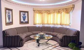 Imagem 7: Apartamento com 5 dormitórios à venda, 224 m² por R$ 1.500.000,00 - Tortuga - Guarujá/SP