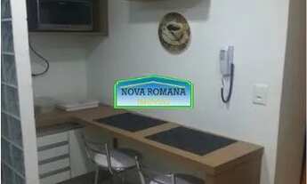 Imagem 4: Apartamento residencial para venda e locação, Jaguaré, São Paulo - AP1229