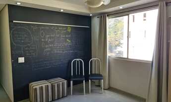 Imagem 2: Apartamento para aluguel tem 65 metros quadrados com 3 quartos em Jardim do Lago - Campina