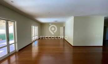 Imagem 7: Casa - Gramado - Campinas