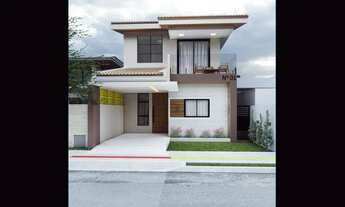 Imagem 4: Casa 100% Financiada Lote + Construção - Caixa No Cond. Vila Bella Club