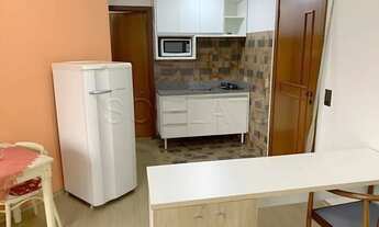 Imagem: Flat no Morumbi próximo ao Shopping SP