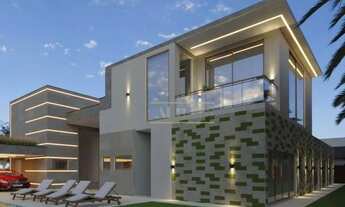 Imagem: Casa com 5 dormitórios à venda, 900 m²