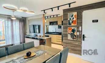 Imagem 4: Apartamento em Navegantes