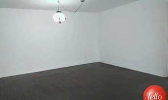 Imagem: São Paulo - Apartamento Padrão - Moema