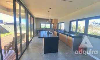 Imagem 7: Casa em condomínio com 4 quartos no Terras Alphaville - Bairro Jardim Carvalho em Ponta Gr