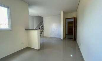 Imagem: Cobertura com 2 dormitórios à venda, 120