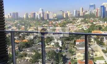 Imagem: Apartamento padrao em Empresarial 18 do