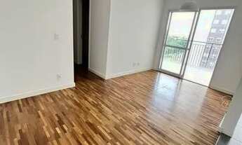 Imagem 3: Apartamento para aluguel com 60 metros quadrados com 2 quartos em Vila Anastácio - São Pau