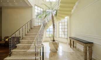 Imagem 2: SãO PAULO - Apartamento Padrão - Higienópolis