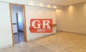 Imagem 4: Apartamento para aluguel, 4 quartos, 1 suíte, 3 vagas, Buritis - Belo Horizonte/MG