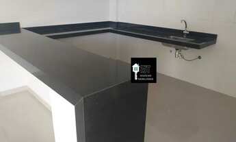 Imagem 5: Casa no Alphaville para venda com 225 m² com 3 quartos, sendo 3 suítes