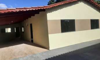 Imagem 3: Vendo casa em Aparecida de Goiânia