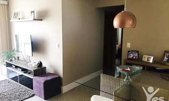 Imagem: Cód. 8363 - Apartamento de 60m² com condominio