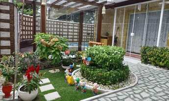 Imagem: Casa de condomínio com 4 quartos para vender