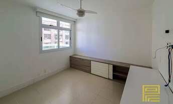 Imagem 8: Apartamento com 4 quartos, 146 m² - venda por R$ 1.490.000 ou aluguel por R$ 6.500/mês - I