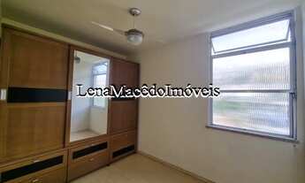 Imagem 6: Apartamento para venda com 50 metros quadrados com 2 quartos