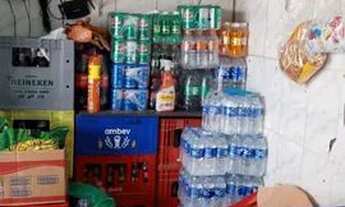 Imagem 5: Vendo loja com kitnet