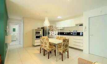 Imagem 2: Apartamento para aluguel, 2 quartos, 1 suíte, 1 vaga, Ingleses - Florianópolis/SC