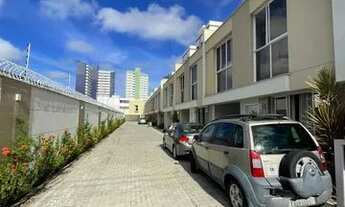 Imagem 5: Casa para venda tem 200 metros quadrados com 3 quartos em Capim Macio - Natal