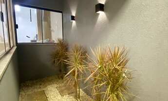 Imagem 2: Excelente casa com 127,86 m2