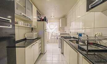 Imagem 4: Cód.: 12492 - Apartamento com condomínio de 55m² com 2 quartos, 1 vaga, no Jardim Alvorada