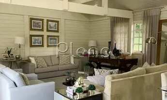 Imagem 3: Casa - Colinas dos Álamos - Valinhos