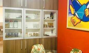 Imagem 2: Vendo Apartamento em Excelente condomínio, Idealle, com 2/4, Gama, Setor Industrial - Bras