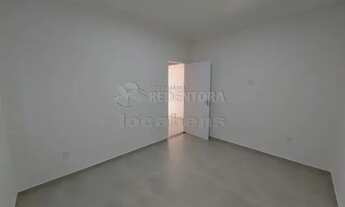 Imagem 7: Casa Padrão em São José do Rio Preto