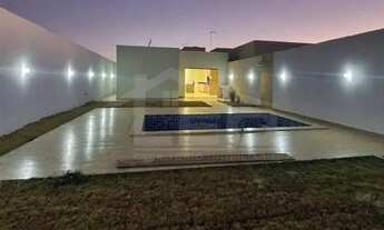 Imagem 4: Casa Alto Padrão 3 suites, à vanda na Ponte Alta