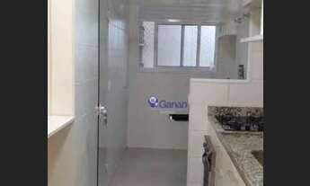 Imagem 4: Apartamento com 2 dormitórios, 55 m² - venda por R$ 370.000,00 ou aluguel por R$ 2.179,00