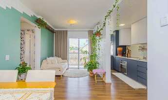 Imagem 4: Apartamento para venda de 2 dormitórios em Canoas-RS