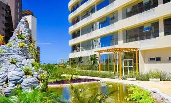 Imagem 2: Apartamento para alugar em João Pessoa, com 3 quartos sendo 3 suíte com 270m²