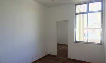 Imagem 4: Engenho Novo, 2 quartos, 55 m2, garagem