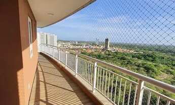 Imagem 5: Reserva do Parque - Andar Alto - Móveis Projetados - Cocó - 3 quartos - 80m² - Lazer