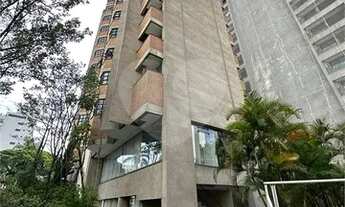 Imagem: Apartamento para aluguel em Campo Belo