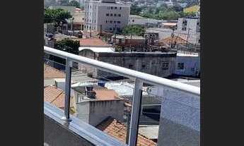 Imagem 7: Apartamento 47 metros 2 quartos sacada elevador 1 vaga em Vila Esperança - São Paulo - SP