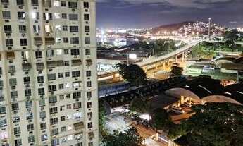 Imagem 2: Apartamento estilo república