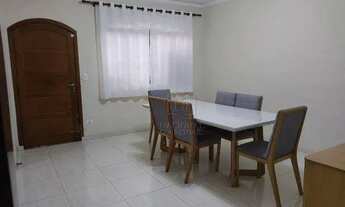 Imagem 5: Sobrado com 3 dormitórios à venda, 241 m² por R$ 958.000,00 - Vila Francisco Matarazzo - S