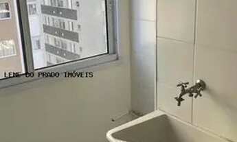 Imagem 7: Apartamento 1 dormitório para Locação em São Paulo, BARRA FUNDA, 1 dormitório, 1 banheiro